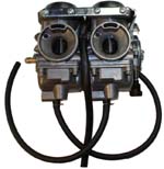  cbt 250 carburetor twin cylinder motor