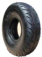 3-4.0 tire (lighting tread)